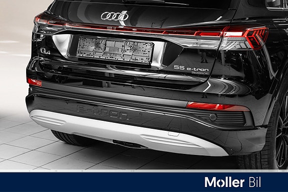Audi Q4 e-tron 7 of 28