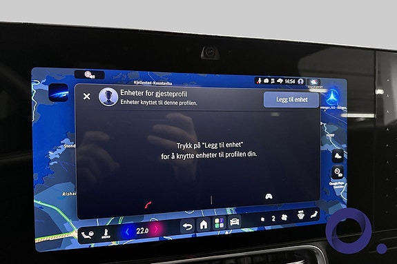 Mercedes-Benz CLA350 16 of 20