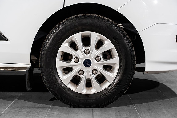 Ford Transit Custom 10 of 25