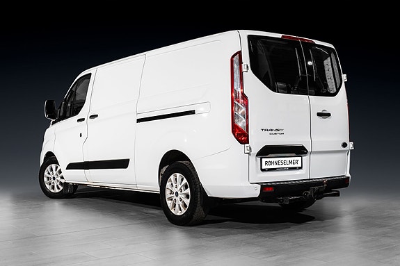 Ford Transit Custom 5 of 25