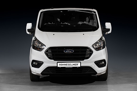 Ford Transit Custom 3 of 25