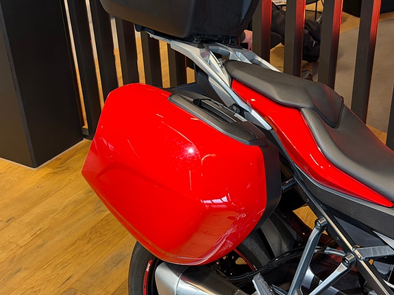 BMW S 1000 XR "Fullutstyrt" med koffertsett 7 of 11