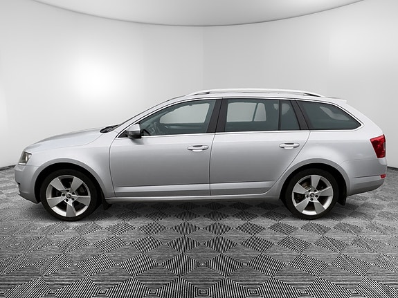 Skoda Octavia 6 of 8