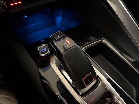 Peugeot 5008 27 of 30