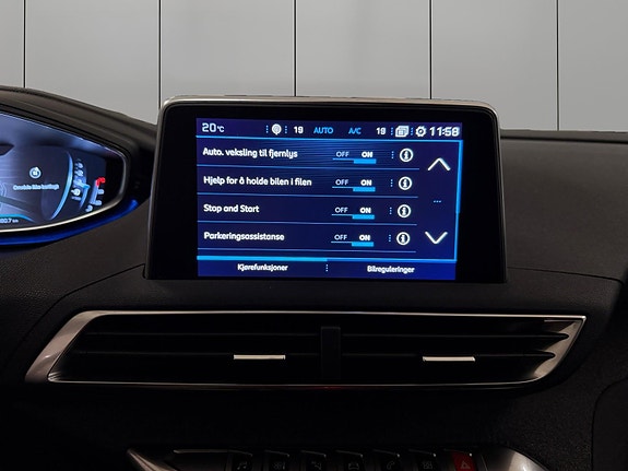 Peugeot 5008 23 of 30