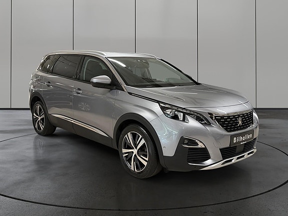 Peugeot 5008 7 of 30
