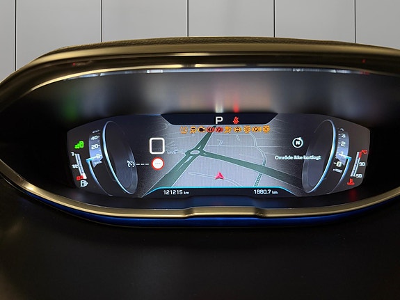 Peugeot 5008 18 of 30