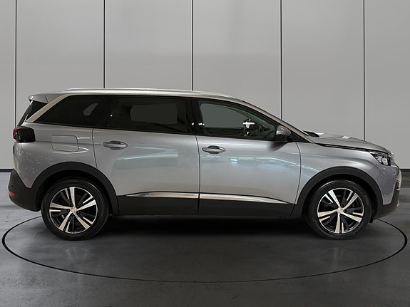 Peugeot 5008 6 of 30