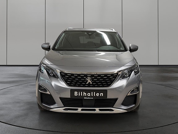 Peugeot 5008 8 of 30