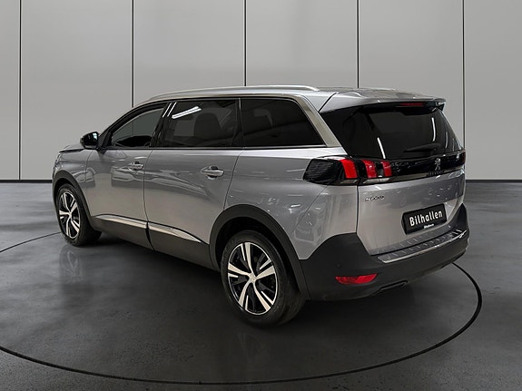 Peugeot 5008 3 of 30