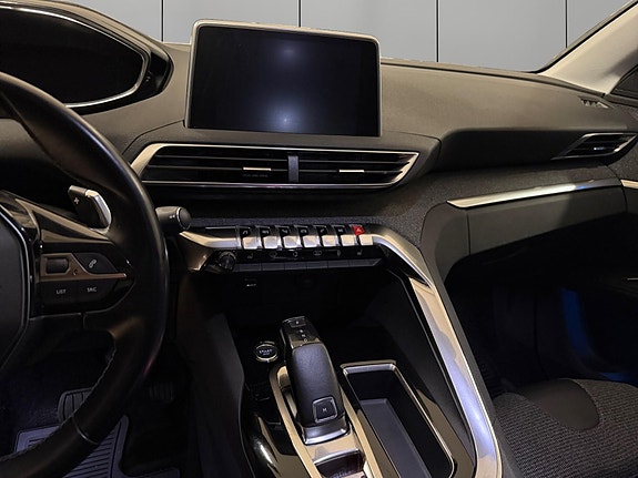 Peugeot 5008 15 of 30