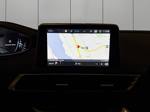 Peugeot 5008 19 of 30