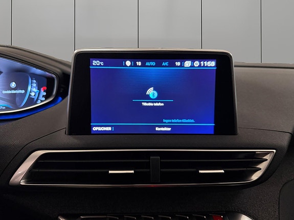 Peugeot 5008 22 of 30
