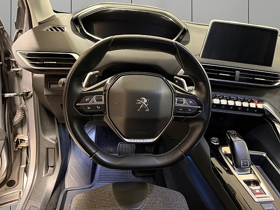 Peugeot 5008 14 of 30