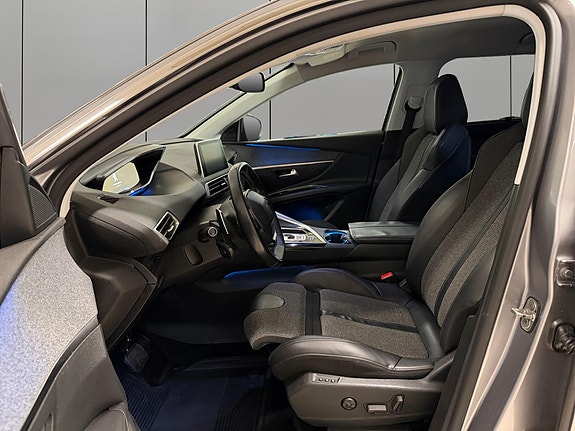 Peugeot 5008 10 of 30
