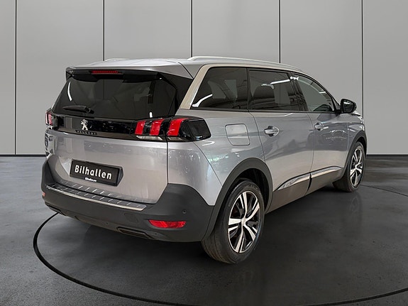 Peugeot 5008 5 of 30