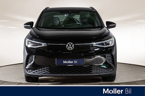 Volkswagen ID.4 3 of 24