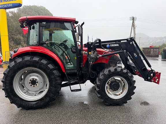 CASE IH Farmall 85A 7 of 30