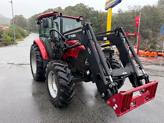 CASE IH Farmall 85A 11 of 30