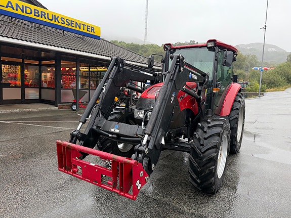 CASE IH Farmall 85A 15 of 30