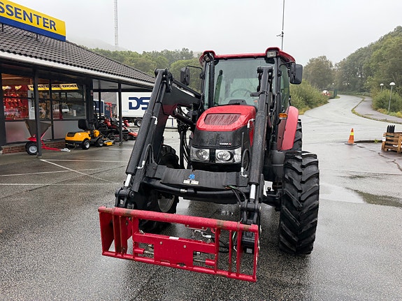 CASE IH Farmall 85A 14 of 30