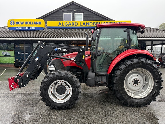 CASE IH Farmall 85A 2 of 30