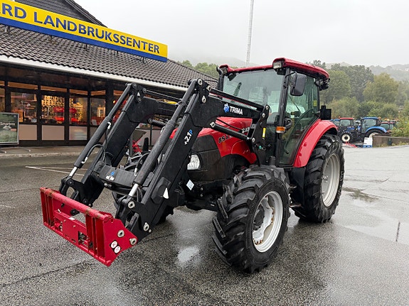 CASE IH Farmall 85A 16 of 30