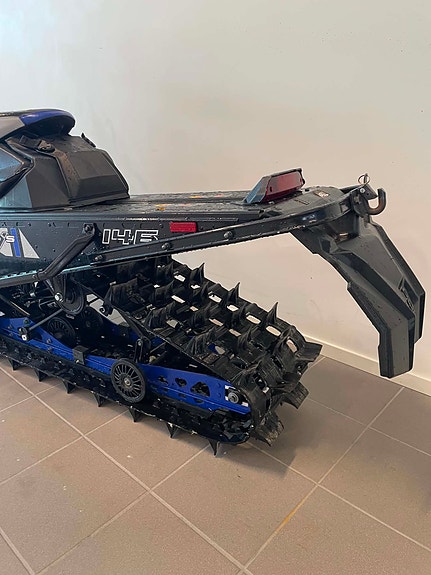 Polaris 850 SKS 2 of 5