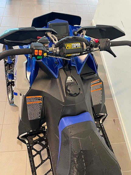 Polaris 850 SKS 5 of 5