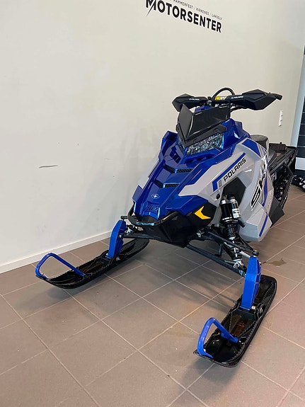 Polaris 850 SKS 3 of 5
