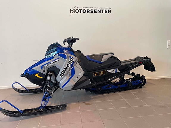 Polaris 850 SKS 4 of 5