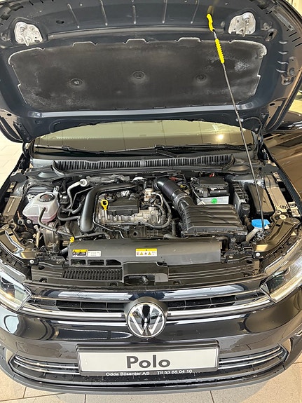 Volkswagen Polo 13 of 15