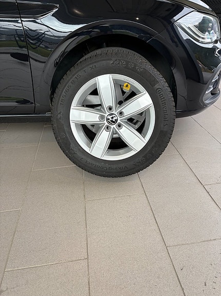 Volkswagen Polo 5 of 15