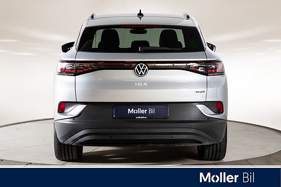 Volkswagen ID.4 4 of 26