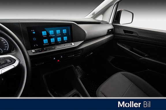 Volkswagen Caddy Maxi 19 of 26