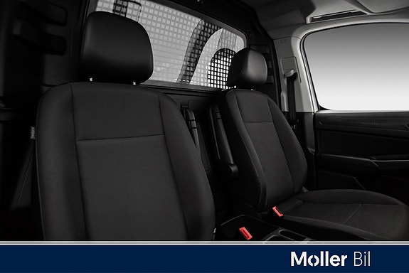 Volkswagen Caddy Maxi 26 of 26