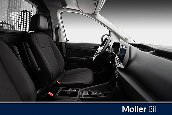 Volkswagen Caddy Maxi 25 of 26