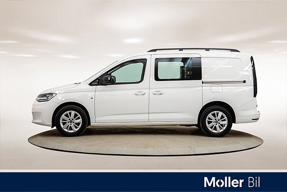 Volkswagen Caddy Maxi 2 of 26