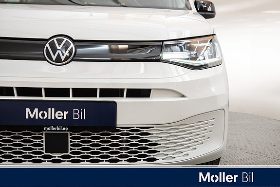 Volkswagen Caddy Maxi 9 of 26