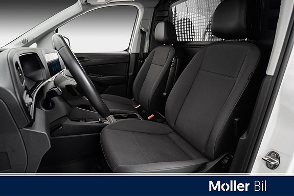 Volkswagen Caddy Maxi 20 of 26