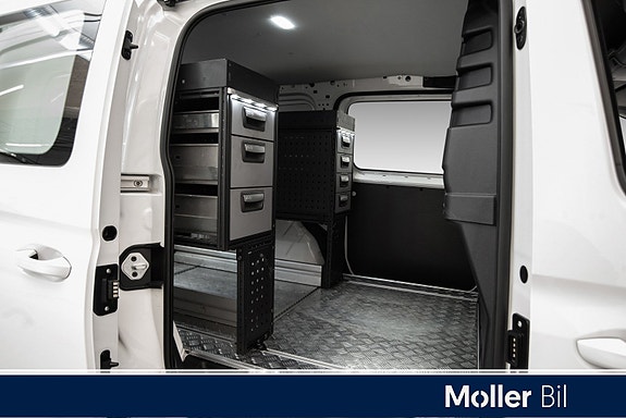 Volkswagen Caddy Maxi 14 of 26