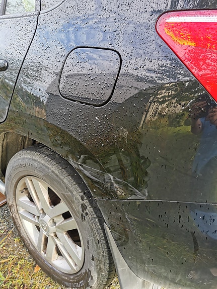 Toyota RAV4 5 of 8