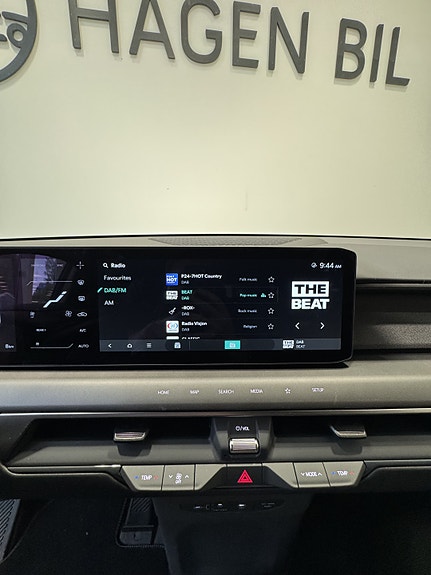 Kia EV9 22 of 27