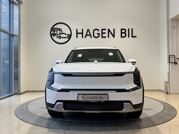 Kia EV9 9 of 27