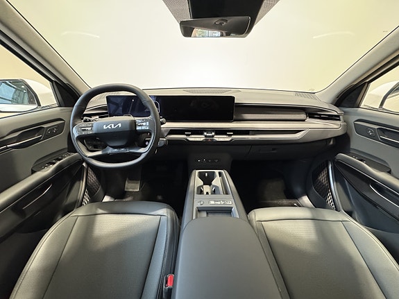 Kia EV9 15 of 27