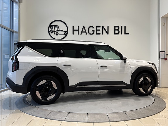 Kia EV9 6 of 27