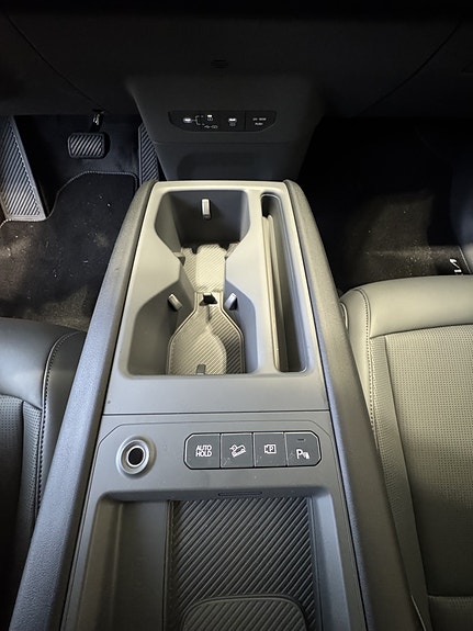 Kia EV9 21 of 27