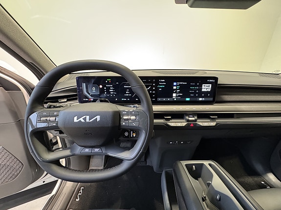 Kia EV9 20 of 27