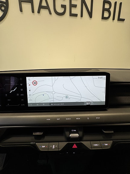 Kia EV9 23 of 27