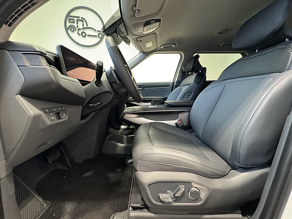 Kia EV9 18 of 27